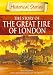 The Great Fire of London (Historical Stories)
