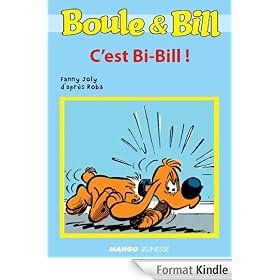 Boule et Bill - C'est Bi-Bill !