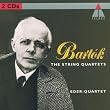 Bartok: String Quartets 1-6