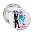 Big Time Rush: Logan Palm Trees Button