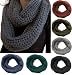 caripe Rundschal Loop Schal Snood Schlauchschal - SN11