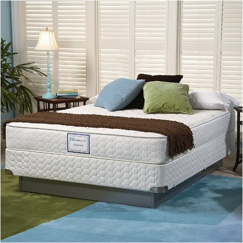 Kitchen: Sealy Posturepedic 50480751 / 60400X51 Sealy Posturepedic Queen Westcott Mattress