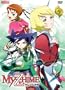 My-Zhime: My-Otome, Volume 5 (ep.17-20)