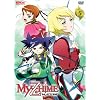 My-Hime Z: My-Otome, Vol. 5