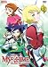 DVD : My-Hime Z: My-Otome, Vol. 5