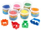 Crayola Mini Kids Dough Cutters Set