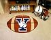 FanMats Officially Licensed 29 Collegiate Football Mat Yale University