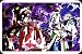 Tsubasa Reservoir Chronicle Ii Metall Poster Blechschild Wandschild 20x30cm