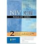 NIV/The Message� Parallel Bible