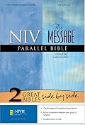 NIV/The Message® Parallel Bible