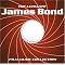 See James Bond Novels, Movies, & More?