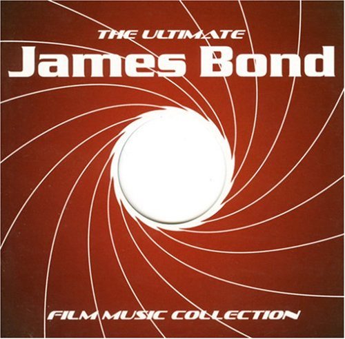 CD-Charts  Search : James Bond - Ultimate Collection