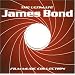 The Ultimate James Bond Collection (4CD BOX SET)