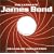 The Ultimate James Bond Collection (4CD BOX SET)