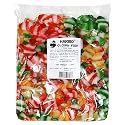 Haribo Gummi Candy, Clown Fish, 5-Pound Bag