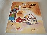 The hungry anteater