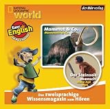 Marvi H�mmer: Der Steinzeit-Mensch/Mammut & Co.: BD 20 - Volker Pr�kelt