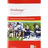 Challenge Baden-W�rttemberg. Workbook und EXAM TRAINING mit herausnehmbaren L�sungen und Audios auf CD-ROM: Englisch f�r berufliche Gymnasien