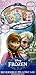 Disney Frozen Warm Heart Reversible Pillowcase - Standard Size