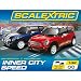 Scalextric C1194 Inner City Speed 1:32 Scale Race Set
