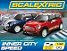 Scalextric C1194 Inner City Speed 1:32 Scale Race Set