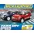 Scalextric C1194 Inner City Speed 1:32 Scale Race Set