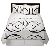 DwellStudio® for Target® Baroque Duvet Set - Twin
