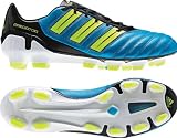 Adidas – Adipower Predator Trx Fg Mens Football Shoe In Preshablu / Predelect / Black