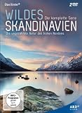 Wildes Skandinavien [2 DVDs]