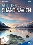 Wildes Skandinavien [Edizione: Germania]