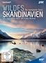 Wildes Skandinavien [Edizione: Germania]