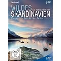 Wildes Skandinavien [2 DVDs]