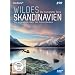 Wildes Skandinavien [2 DVDs]