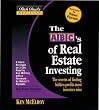 The ABC's of Real Estate Investing: The Secrets of Finding Hidden Profits Most Investors Miss (Audio CD)