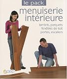 MENUISERIE INTERIEURE