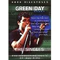 Rock Milestones: Green Day - The Singles (Widescreen)