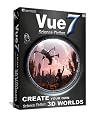 Vue Science Fiction