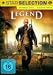 I Am Legend