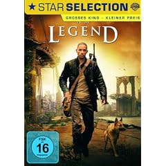 I Am Legend