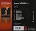 Scriabin: 24 Preludes Op.11, Piano Sonatas Nos. 4 & 10