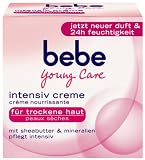 bebe Young Care Intensivcreme, 50ml