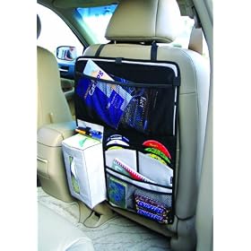 Executive Back Set Organizer