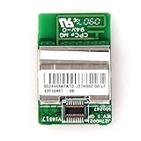 Neewer Replacement Bluetooth Module Board for Nintendo Wii Console