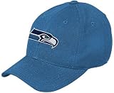 Reebok Seattle Seahawks Adjustable Basic Logo Hat Adjustable