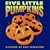 Five Little Pumpkins (Harper Growing Tree)