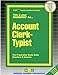 Account Clerk-Typist(Passbooks)