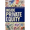 Inside Private Equity (Hardcover)