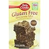 Betty Crocker Gluten Free Brownie Mix, 16-Ounce Boxes (Pack of 6)