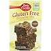 Betty Crocker Gluten Free Brownie Mix, 16-Ounce Boxes (Pack of 6)