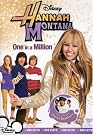 Hannah Montana...